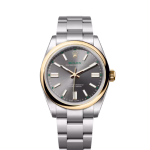 Oyster Perpetual 41