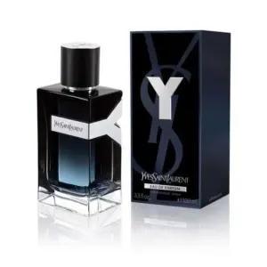 Yves Saint Laurent Y Eau de Parfum